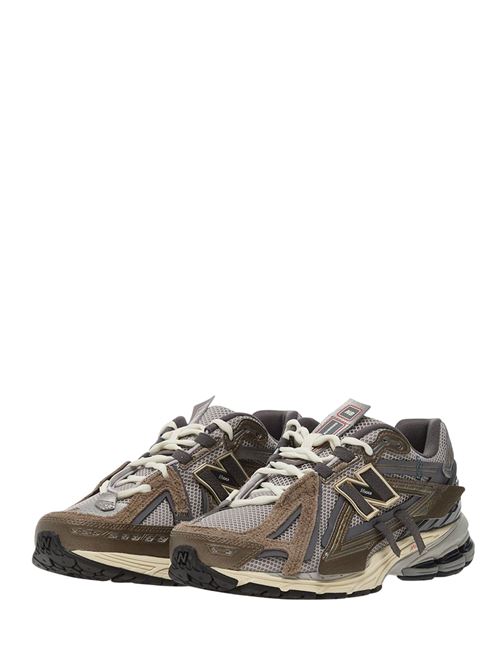 Sneaker 1906 NEW BALANCE | U19066U8THUNDERBROWN